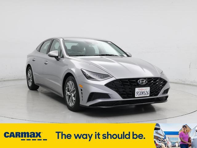 2023 Hyundai Sonata