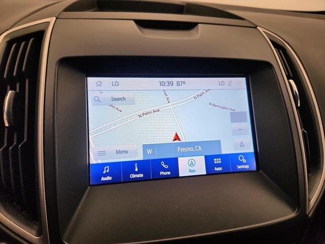 Photo of 2020 Gray Ford Edge
