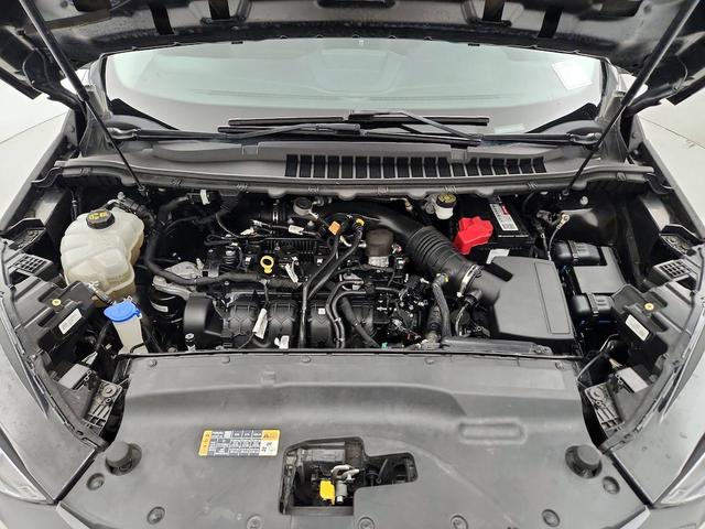 Photo of 2020 Gray Ford Edge