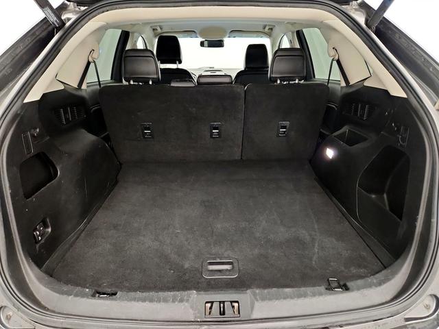 Photo of 2020 Gray Ford Edge