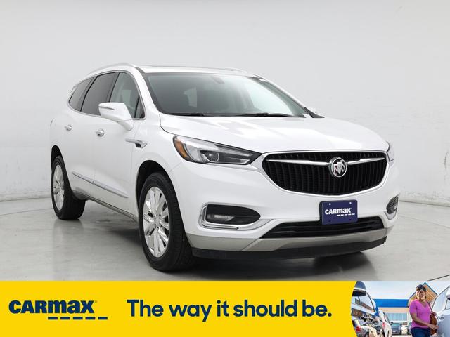 2021 Buick Enclave