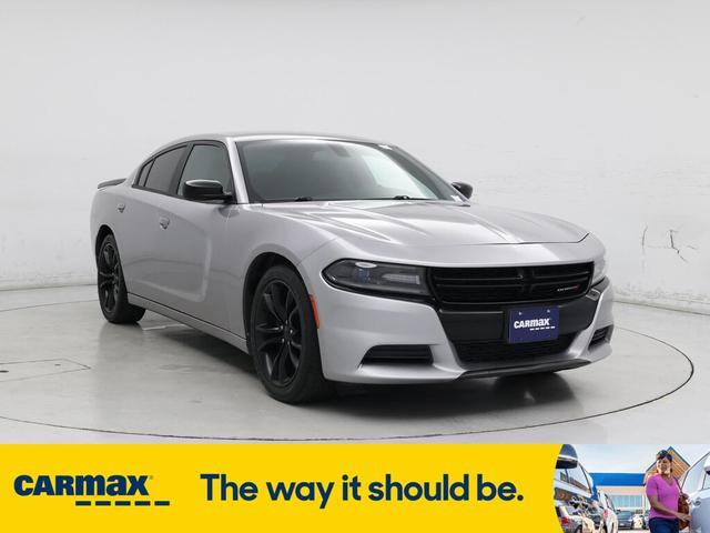 2016 Dodge Charger