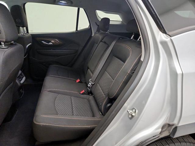 Photo of 2018 Gray GMC Terrain