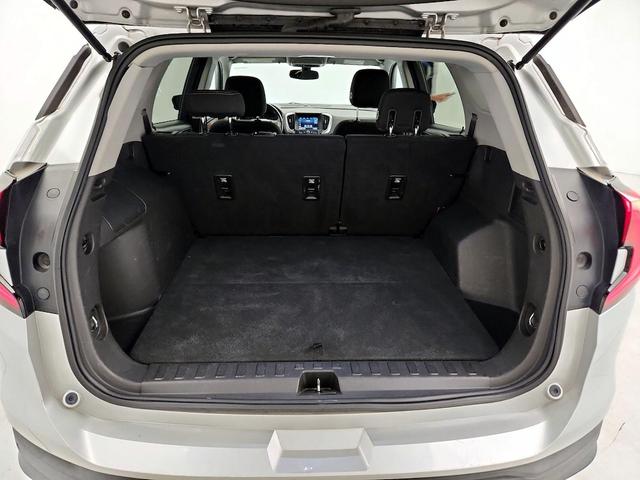Photo of 2018 Gray GMC Terrain
