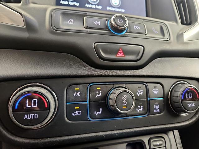 Photo of 2018 Gray GMC Terrain