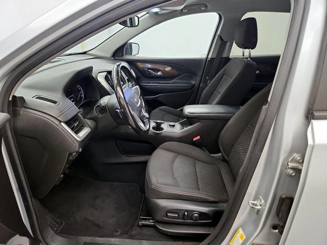 Photo of 2018 Gray GMC Terrain