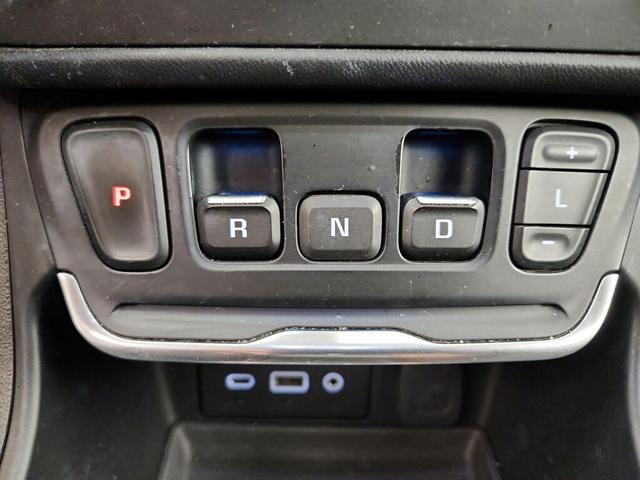 Photo of 2018 Gray GMC Terrain