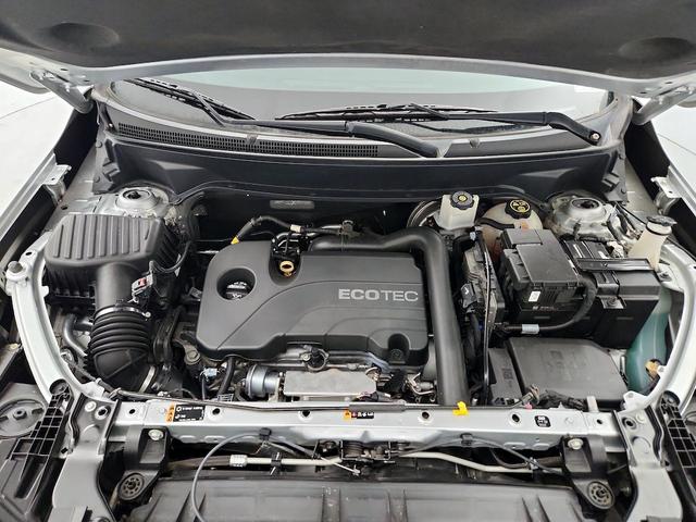 Photo of 2018 Gray GMC Terrain