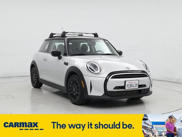 2023 MINI Hardtop