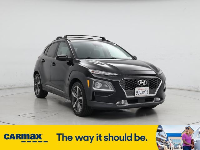 2021 Hyundai KONA
