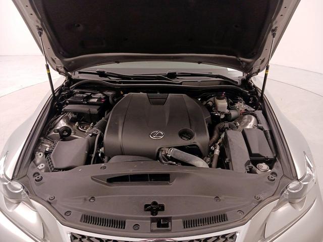 Photo of 2015 Tan Lexus IS 250