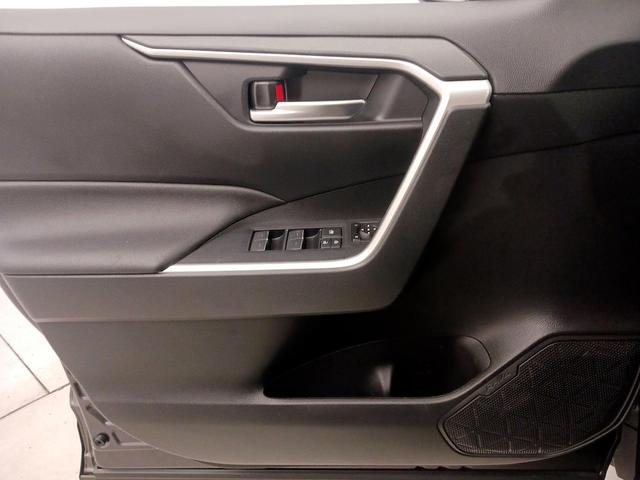 Photo of 2023 Gray Toyota RAV4