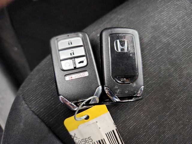 Photo of 2019 Black Honda Passport