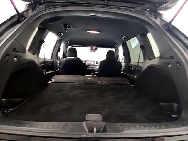 Photo of 2019 Black Honda Passport