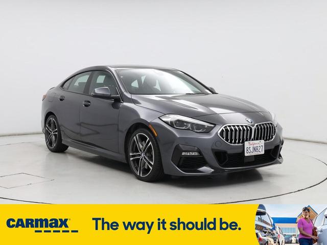 2020 BMW 228 Gran Coupe