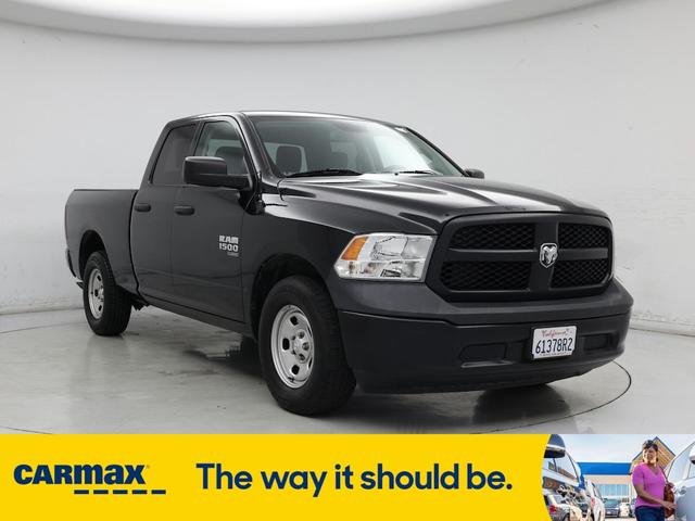 2019 RAM 1500 Classic