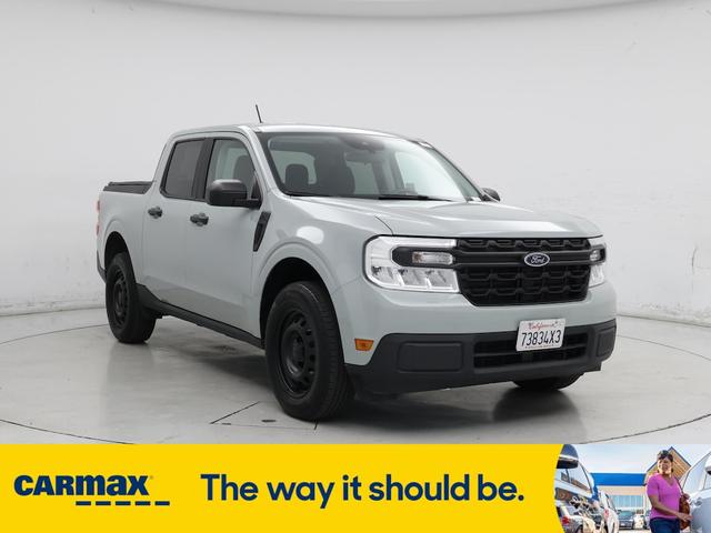 2024 Ford Maverick