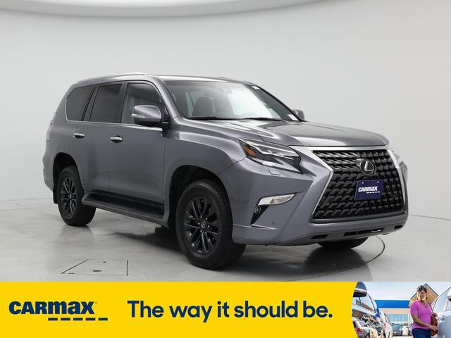 2022 Lexus Gx 460