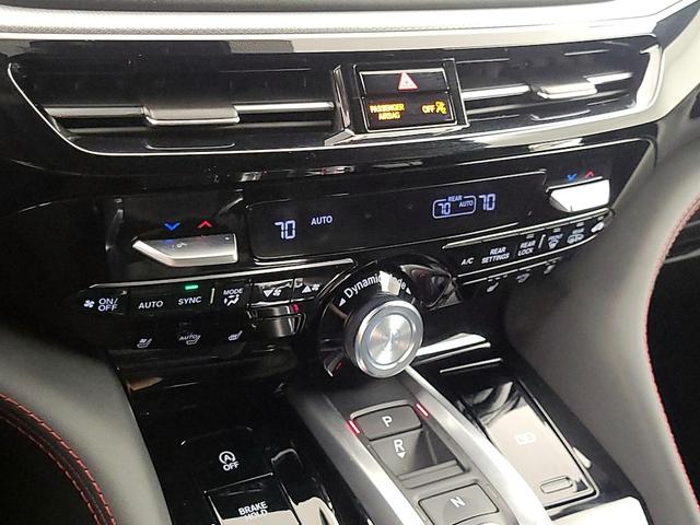 Photo of 2023 Red Acura MDX