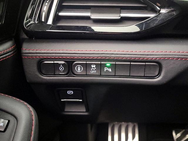 Photo of 2023 Red Acura MDX