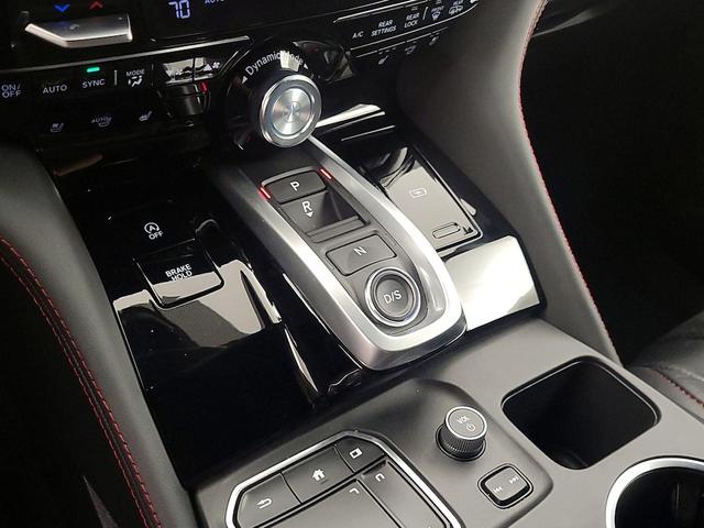 Photo of 2023 Red Acura MDX