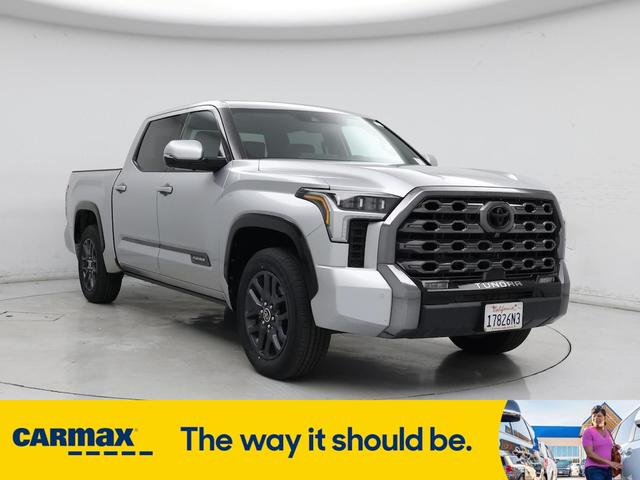 2022 Toyota Tundra