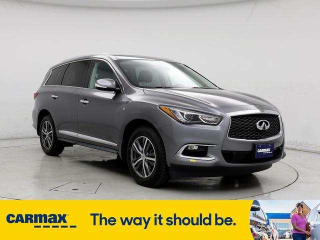 2019 Infiniti QX60