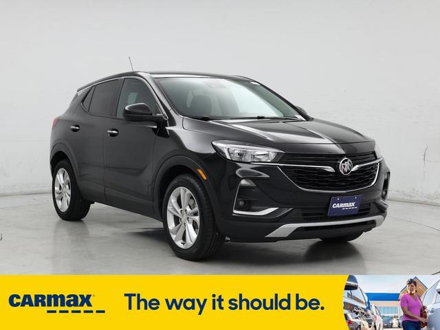2022 Buick Encore Gx