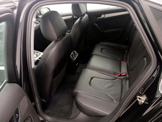 Photo of 2014 Black Audi A4