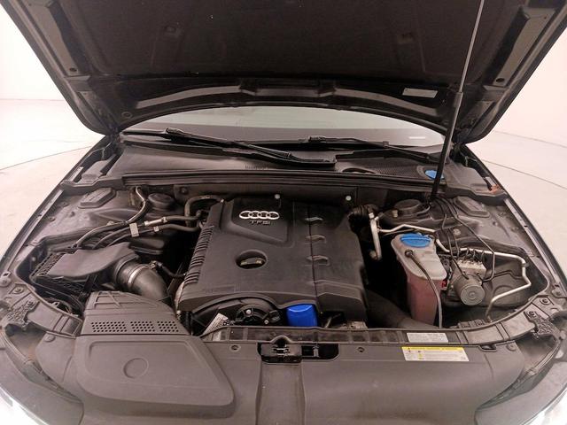 Photo of 2014 Black Audi A4