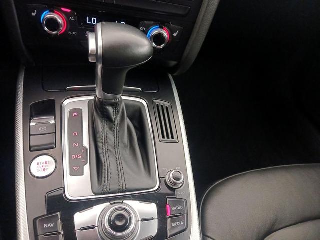 Photo of 2014 Black Audi A4