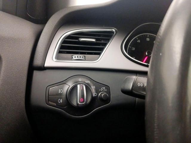 Photo of 2014 Black Audi A4