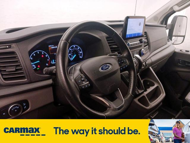 2020 Ford Transit-150