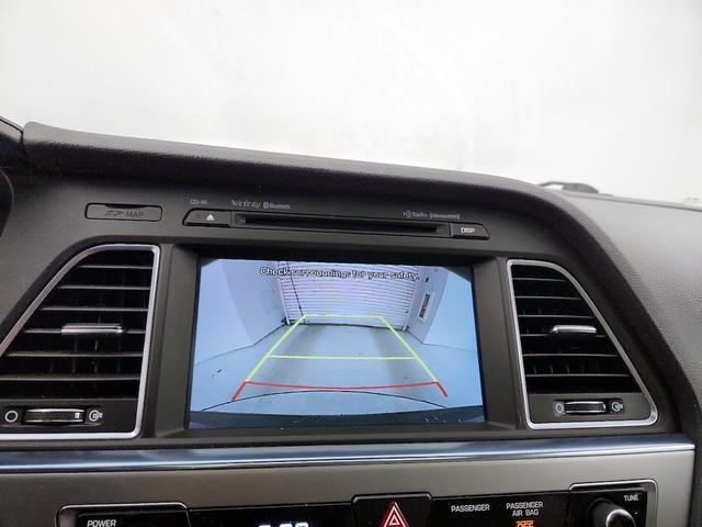 Photo of 2017 Blue Hyundai SONATA Hybrid