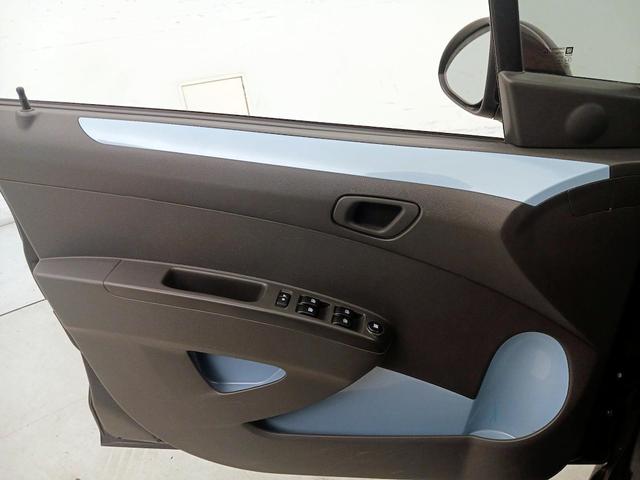Photo of 2016 Black Chevrolet Spark EV