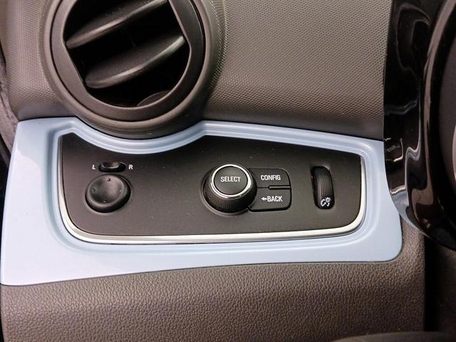 Photo of 2016 Black Chevrolet Spark EV