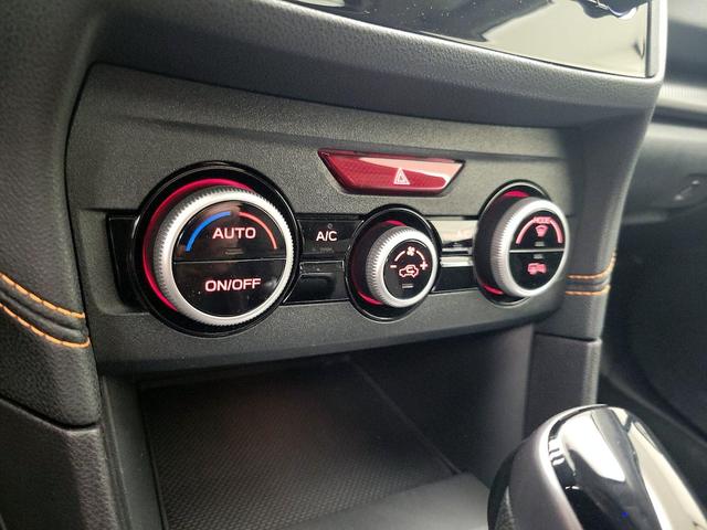 Photo of 2023 White Subaru Crosstrek