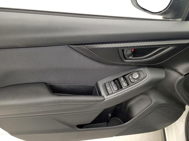Photo of 2023 White Subaru Crosstrek