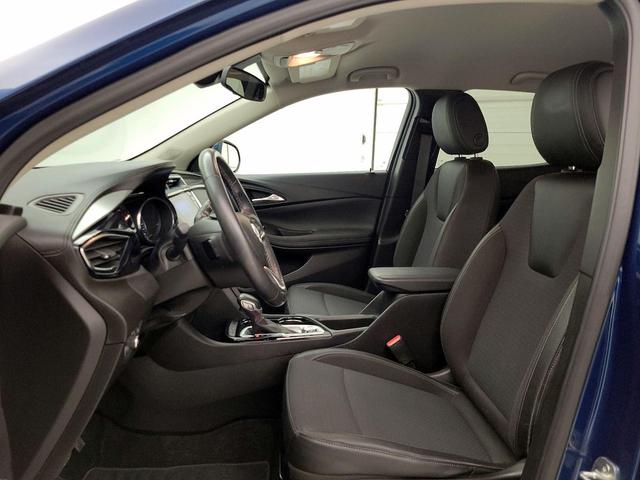 Photo of 2020 Blue Buick Encore GX