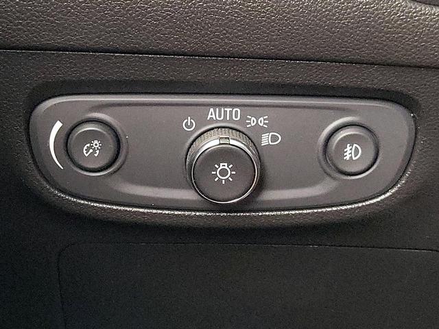 Photo of 2020 Blue Buick Encore GX