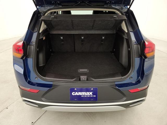 Photo of 2020 Blue Buick Encore GX