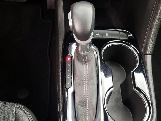 Photo of 2020 Blue Buick Encore GX