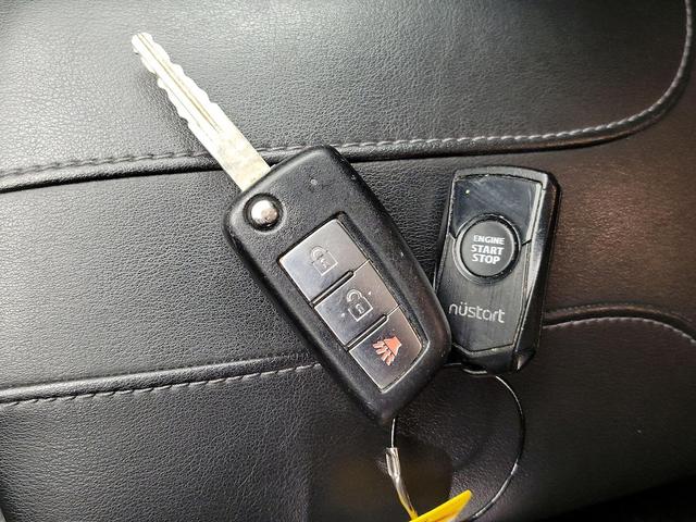 Photo of 2017 White Nissan Rogue