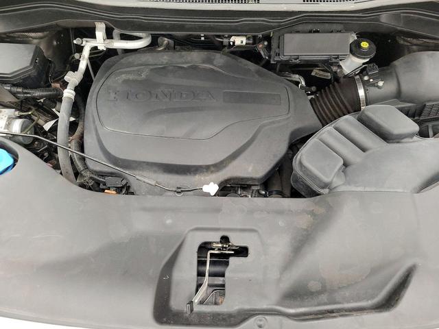 Photo of 2021 Brown Honda Ridgeline