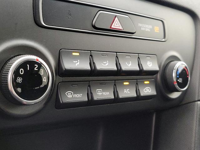 Photo of 2019 Silver Kia Sportage