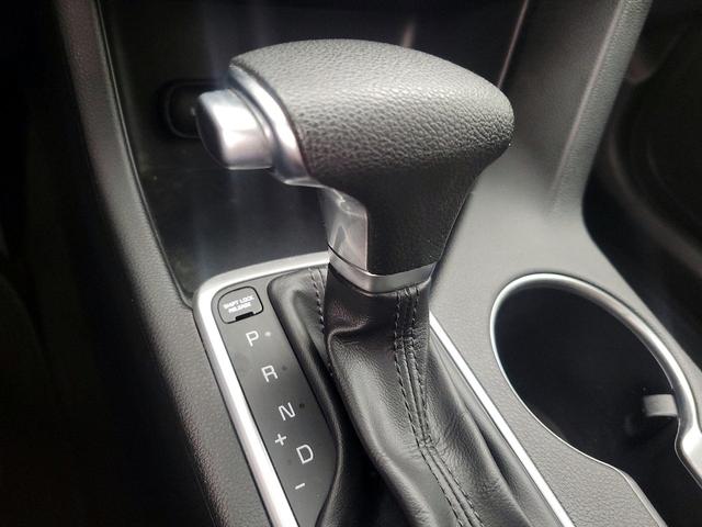 Photo of 2019 Silver Kia Sportage