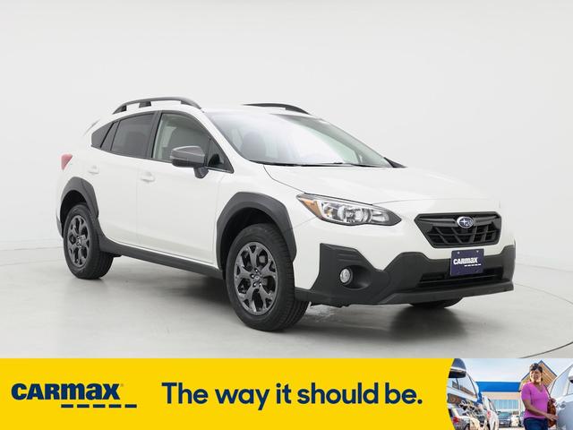 2023 Subaru Crosstrek