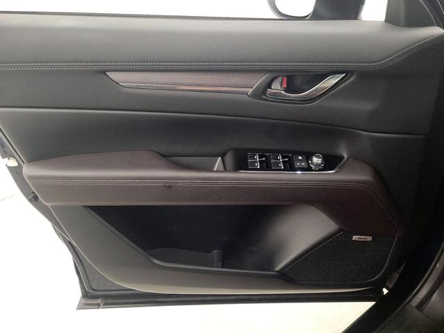 Photo of 2022 Blue Mazda CX-5