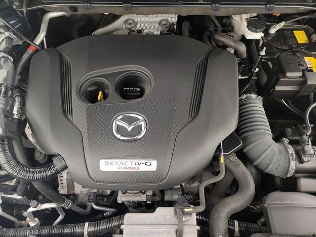 Photo of 2022 Blue Mazda CX-5