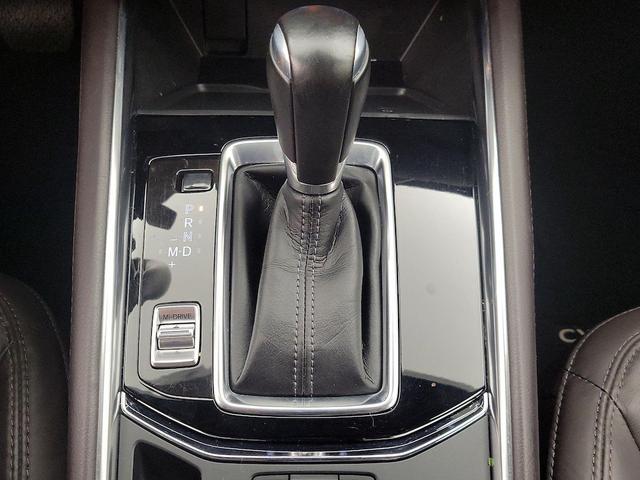 Photo of 2022 Blue Mazda CX-5